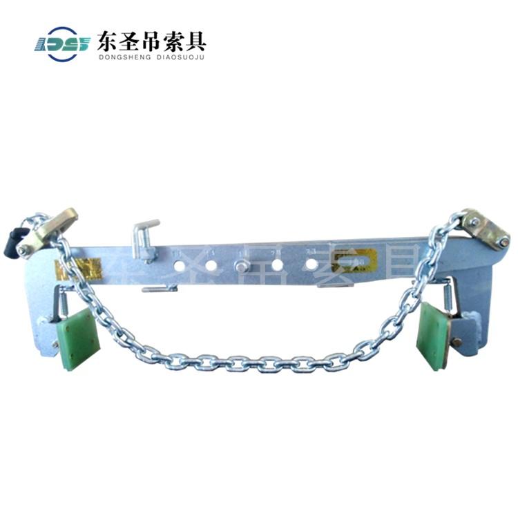吊夹夹具材质