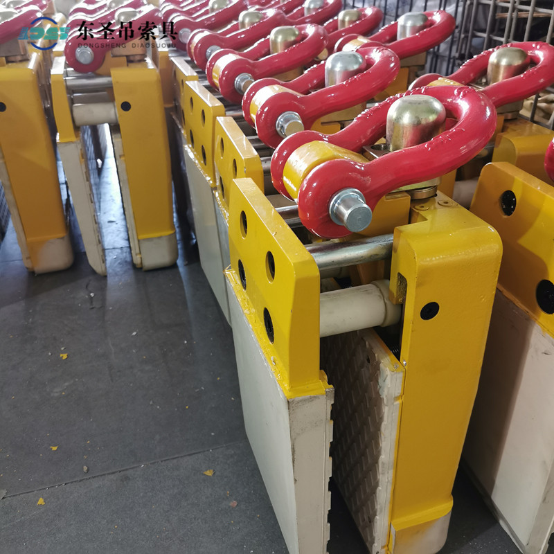 1000公斤吊夹